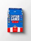 CAPTAIN GAINER 3KG Under Labz
