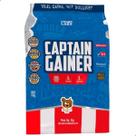 Captain Gainer Hiper Mass Hipercalórico Premium 3Kg Under Labz