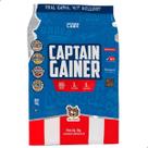 Captain Gainer Hiper Mass Hipercalórico Premium 3Kg Under Labz