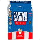 Captain Gainer Hiper Mass Hipercalórico Premium 3Kg Under Labz