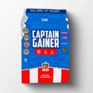 Captain gainer strawbear 3kg