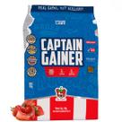 Captain Gainer Strawbear Under Labz 3Kg