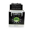 Captor 15 saches de 8g - Inovet