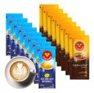 Capuccino Em Sache Classic 3 Tres Coracoes 16 Unid.