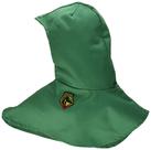 Capuz Black Stallion F9-HOOD - 265ml - Algodão com Proteção para Pescoço e Ombros