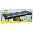 Capuz de aquário Tetra LED Hood 76cm x 30cm para tanque retangular