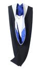 Capuz de Formatura TNGhui Master Deluxe - Unissex