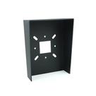 Capuz de Proteção FAS-HOOD para Pedestal - Equipamento de Segurança