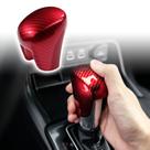 Car Center Console Gear Shift Knob Cover Trim para Honda Civic CRV HRV Accord