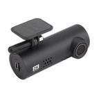 Car Dash Cam ciciglow Tela LCD WiFi FHD 1080P Visão noturna