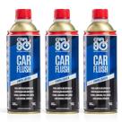 Car Flush Descarbonizante Limpa Cárter E Limpa Motor Car80 Car Flush Descarbonizante Limpa Cárter E Limpa Motor Car80