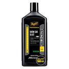 Car Glaze Meguiar's M716 Mirror Glaze Show, garrafa de 480 ml Car Glaze Meguiar's M716 Mirror Glaze Show, garrafa de 480 ml