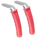 Car Handle Assist, pacote com 2 unidades EILITWAY, suporte veicular para idosos