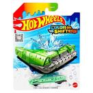 Car Hot Wheels 1/64 Color Mattel Dream Mobile Jnd33