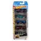 Car Hot Wheels 5 Pack Baja Blazers Jbj82 1860