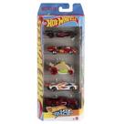 Car Hot Wheels 5 Pack Let's Race Jbj79 Car Hot Wheels 5 Pack Let's Race Jbj79