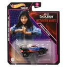 Car Hot Wheels Blockbuster Character America Chavez 7537