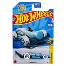Car Hot Wheels Carbonator Fast Foodie L2593