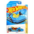 Car Hot Wheels Deora Iii Hkj34 3065