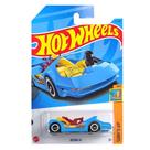 Car Hot Wheels Deora Iii Hkj34 L2593