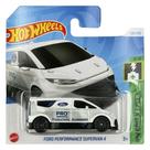 Car Hot Wheels Ford Performonce Super Van 4 Hry90 L.2593