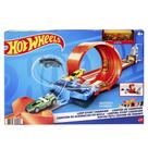 Car Hot Wheels Loop Stunt Champion Gt V13 1014