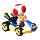 Car Hot Wheels Mario Kart Toad 1537