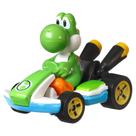 Car Hot Wheels Mario Kart Yoshi 7796