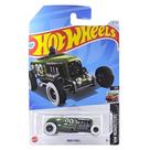 Car Hot Wheels Max Steed Hkh39 3058