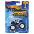 Car Hot Wheels Monster Truck Plus Car Night Shifter Jcg38 Car Hot Wheels Monster Truck Plus Car Night Shifter Jcg38