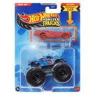 Car Hot Wheels Monster Truck Plus Car Race Ace Jcg42 Car Hot Wheels Monster Truck Plus Car Race Ace Jcg42