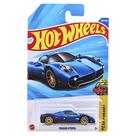 Car Hot Wheels Pagani Utopia Jbb38 L2593 Car Hot Wheels Pagani Utopia Jbb38 L2593