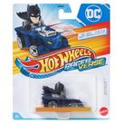 Car Hot Wheels Racer Verse Batman In Batmobile 4989 Car Hot Wheels Racer Verse Batman In Batmobile 4989