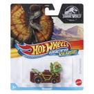 Car Hot Wheels Racer Verse Dilo Phosaurus 0115