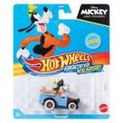 Car Hot Wheels Racer Verse Goofy 1741