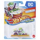 Car Hot Wheels Racer Verse Joker In Jokermobile 5627