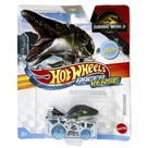 Car Hot Wheels Racer Verse Mosasaurus 7073
