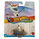 Car Hot Wheels Racer Verse Olaf 6663