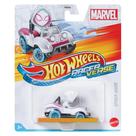 Car Hot Wheels Racer Verse Spider Gwen In Spider Buggy 5153
