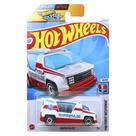 Car Hot Wheels Rapid Pulse Hry68 0134