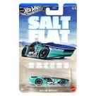 Car Hot Wheels Salt Flat Solar Reflex 6821