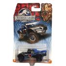 Car Matchbox Jurassic World Baja Bullet Dft46