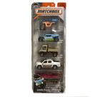 Car Matchbox Kit 5in1 Explore The River C1817 Car Matchbox Kit 5in1 Explore The River C1817