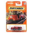 Car Matchbox Mbx Mini Cargo Truck Hlc94 C.0859 Car Matchbox Mbx Mini Cargo Truck Hlc94 C.0859