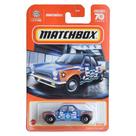 Car Matchbox Plush N Puller Hlc78 6263