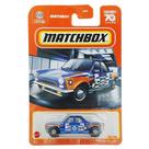 Car Matchbox Push'n Puller Hlc78 C.0859 Car Matchbox Push'n Puller Hlc78 C.0859