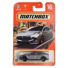 Car Matchbox Tesla Model X Hkw60 7827 Car Matchbox Tesla Model X Hkw60 7827