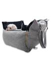Car seat black