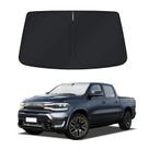 Car Sun Shade Pinbaolala para Dodge RAM 2500 3500 2010-2025