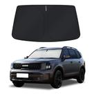 Car Sun Shade Pinbaolala para Kia Telluride 2020-2024